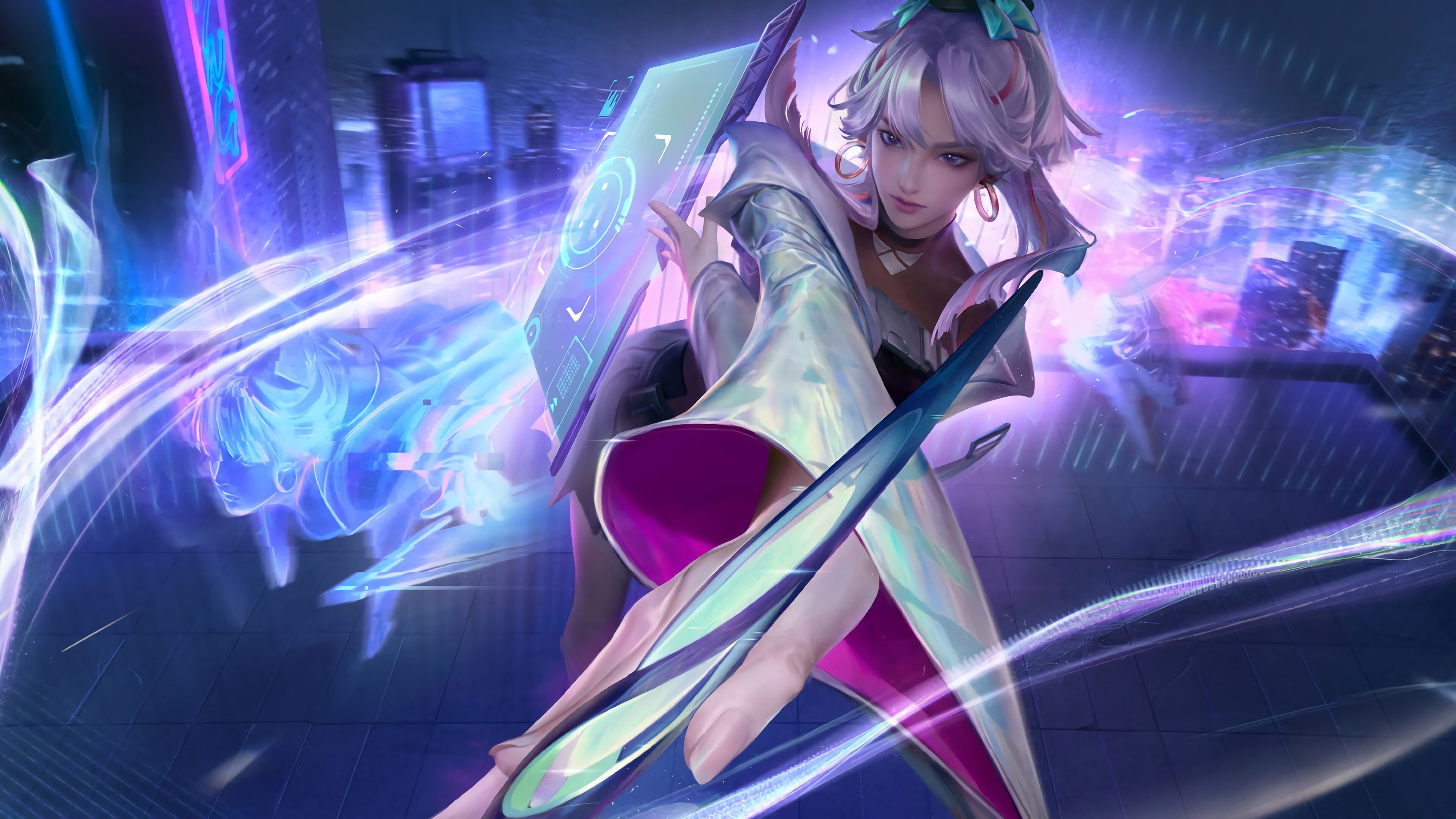 FB体育登录入口-“高新区全民健身馆:短柄墙球赛上的‘智勇双全’,真正的比赛不止是力气”