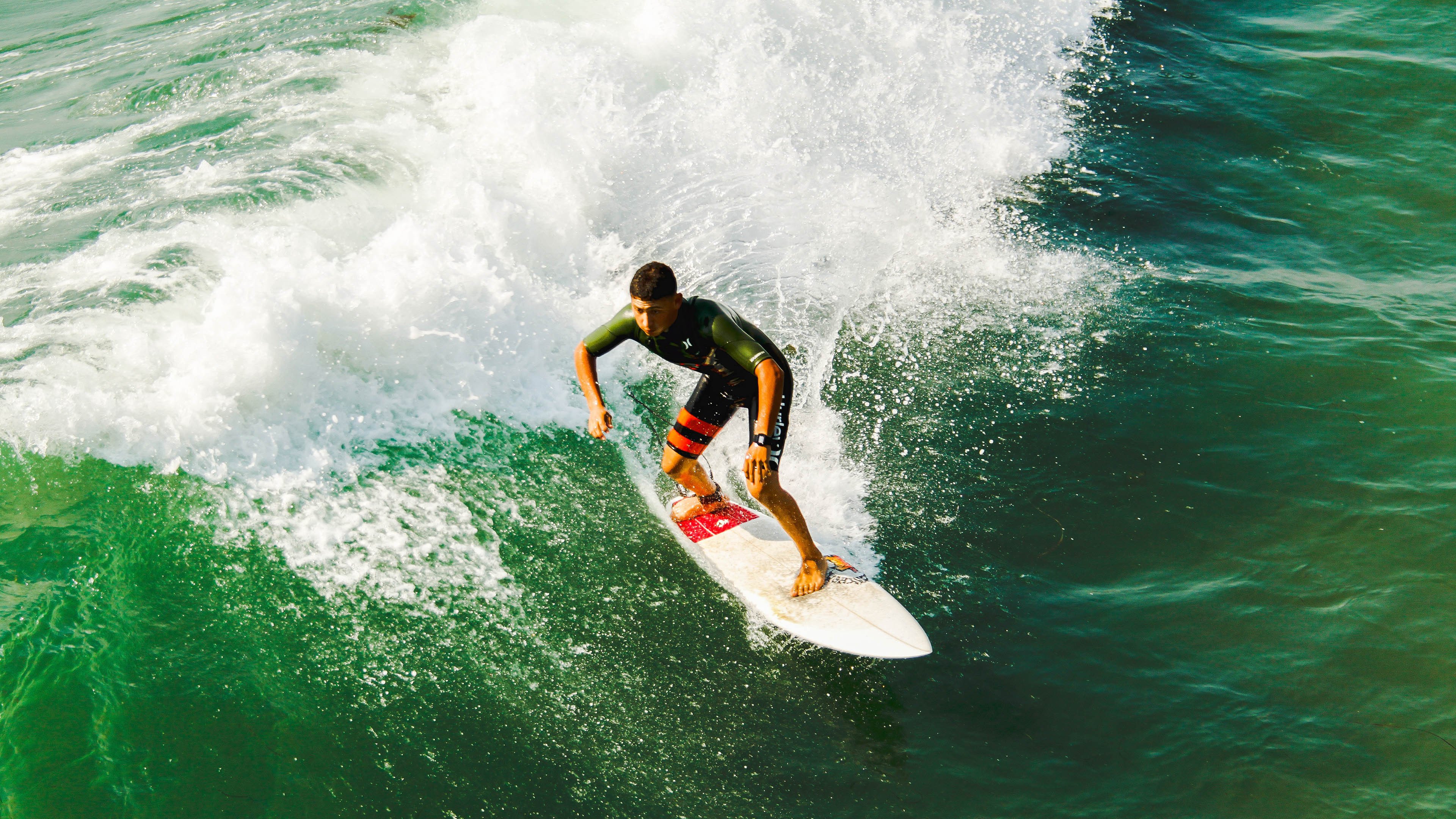 “冰雪征服者!——北极赛段背后的极限勇士”,arctice北极冰