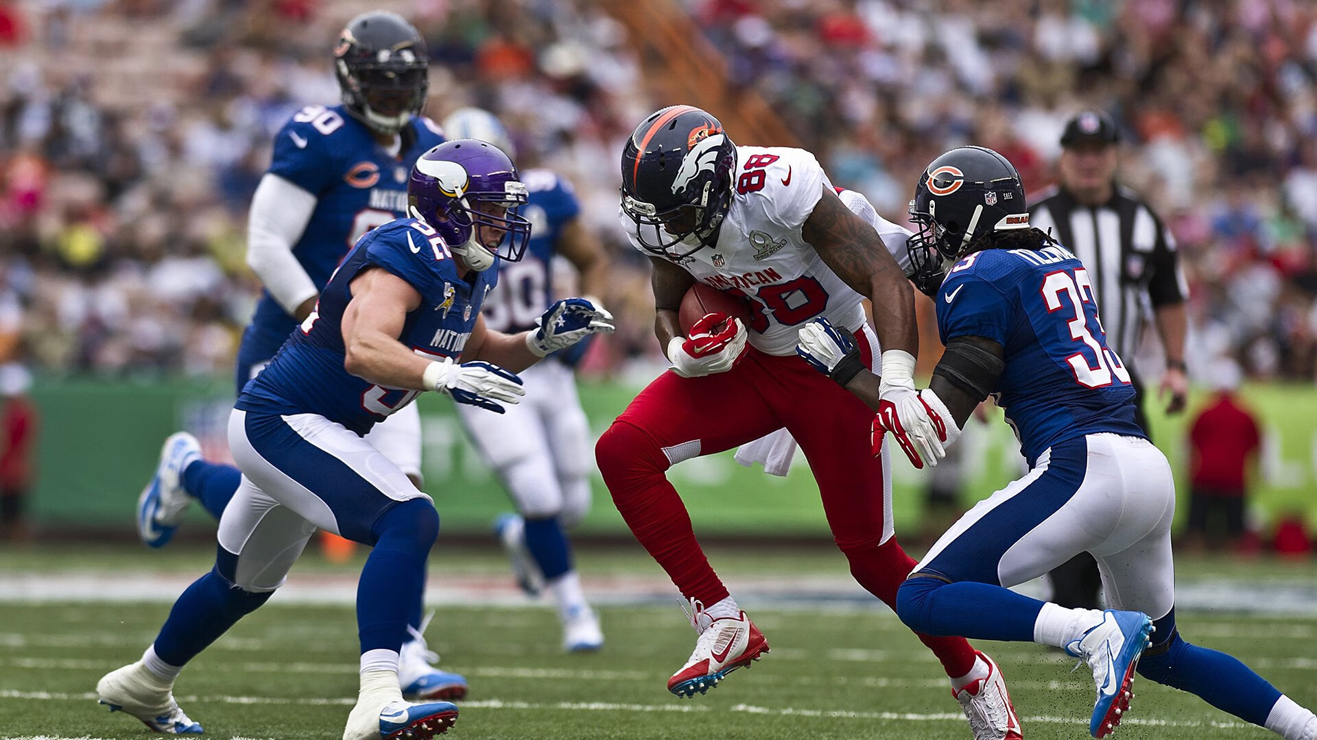 FB体育官网-德甲战术创新成果突出，精彩连续不断，德甲的主张